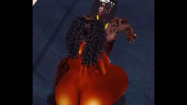 Une Baise Version Black