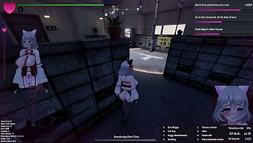 Manaka SFM Manaka Plus (Modded Gamplay)