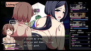 Summer Memories - Miyuki #4 Interaction