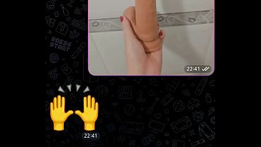 Me Pongo Caliente Hablando Con Mi Padrastro Por Chat