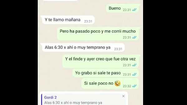 Mi Novia Prueba La Leche Y Me Cuenta Que Le Encanta