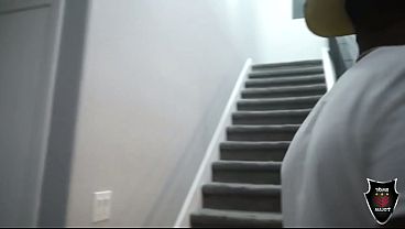 Kyra Rose Slurps Rome Major's Huge Black Prick In Raw Interracial!