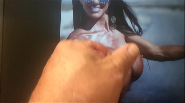 Tribute To Rachelblack