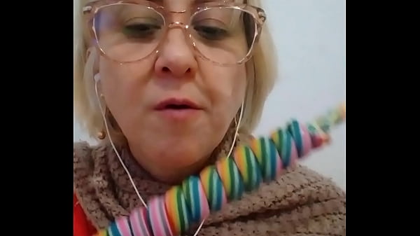 Chupei E Gozei No Pirulito