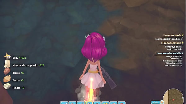 My Time At Portia #37