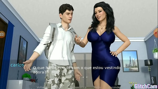Games, Novel, FILF, JOGOS, PORNO PTBR