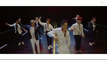 Kokobop MV