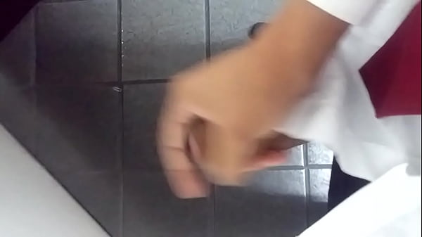 Punheta No Trabalho