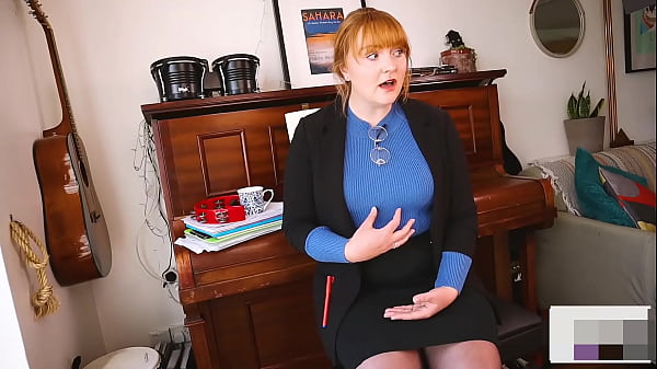 SKOOL BULLY DRAPES PRUDE INSTRUCTOR IN SPUNK - Shannon Huxley