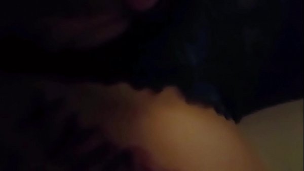 Playing, Slurping And Sticking Her Pussy.