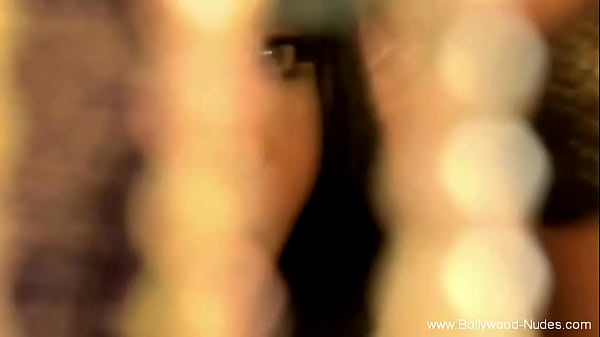 Dance Of The Sultry Indian Doll