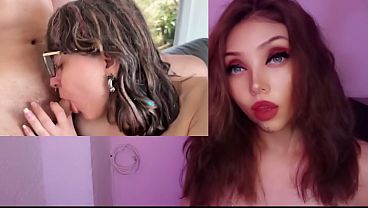 Jovencita Con El Coño Peludo Se Deja Coger Por 2 Tipos