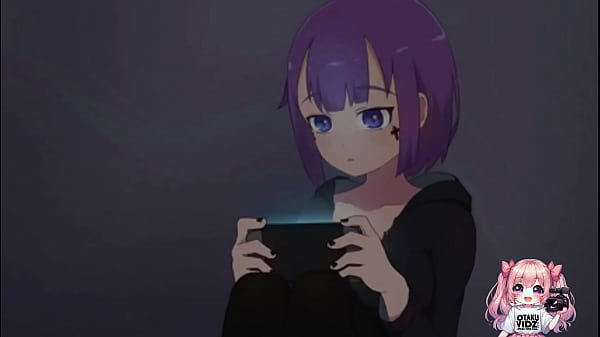 Anime Boyfriend Comes Over To Slurp And Smash