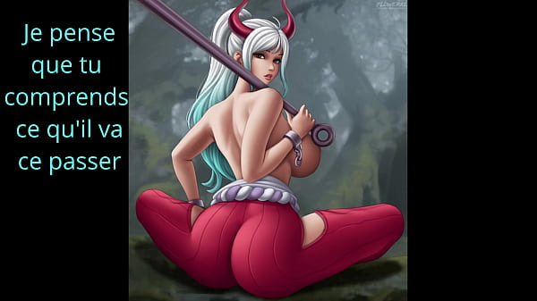 JOI FR Futa Yamato