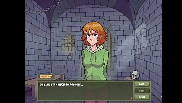 Witch Hunter P2 Modified