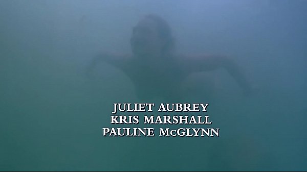 Kate Winslet - Iris (2001)