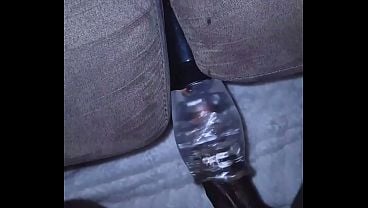 Automatic Rotating Male Masturbator Blowjob Pole Stroker Sex Toys For Studs. It Was Incredible.