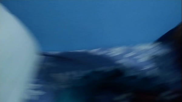 O BLUEZAO ME GRAVOU MENSTRUADA