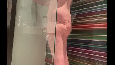 Morning Shower Yank