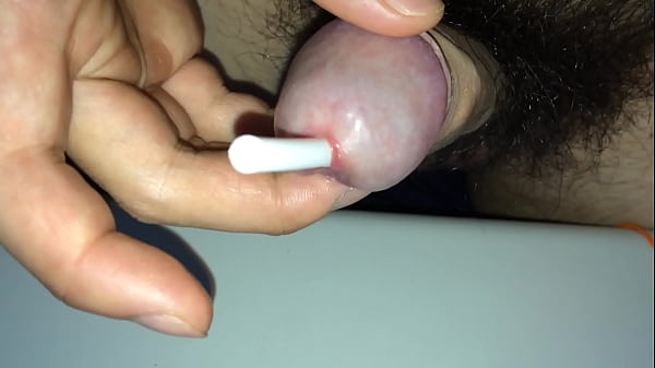 Urethral Insertion 3.MOV