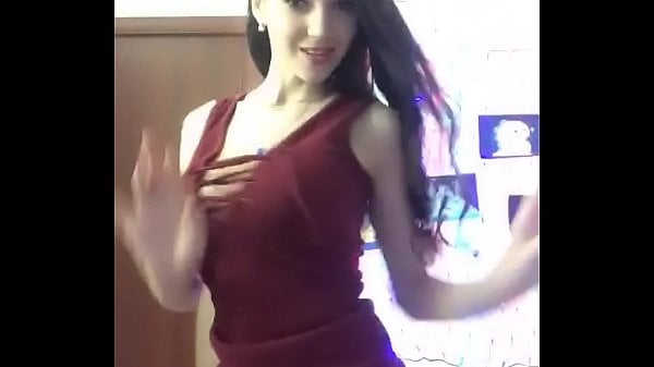 Sensual Live Cam Dance