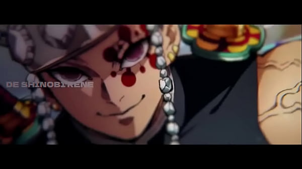 Rap Do Uzui 1080p Full HD (kimetsu No Yaiba)