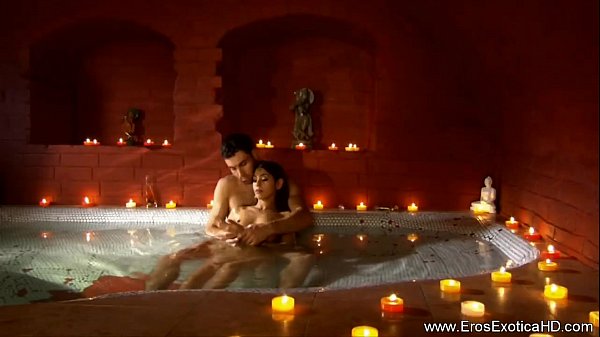 Stimulating Tantra Techniques From Indian Couple