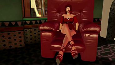 Maria & The Interview