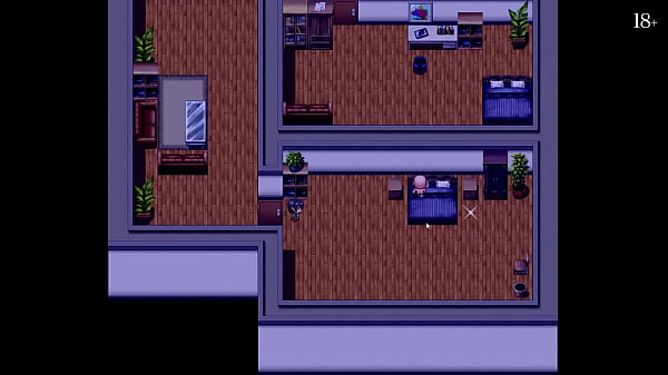 Complete Gameplay - Anna: Stimulating Affection, Part 8