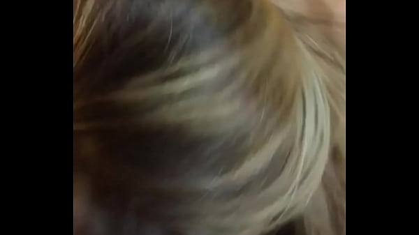 Mfm Amateur Girlfriend Blows Two Pole