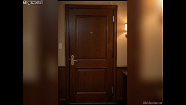 【AI生成(AI-generated)】黑丝大奶富家千金出差初尝性爱(Black Stockings Big Tits Rich Heiress's First Sexual Experience On A Business Trip)