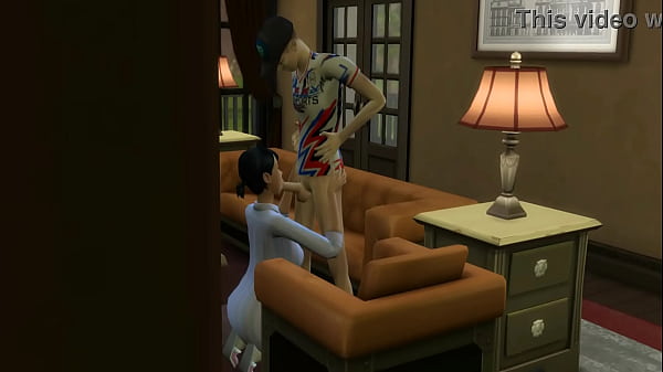 Spy View Life 2 - Saw One Of My Sf Swallowing A Dude Dick At They Sleep Over Like 4 In The Morning
