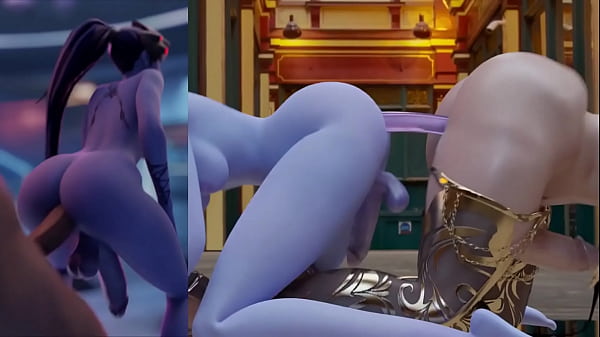 Male On Futa And Futa On Futa Compilation