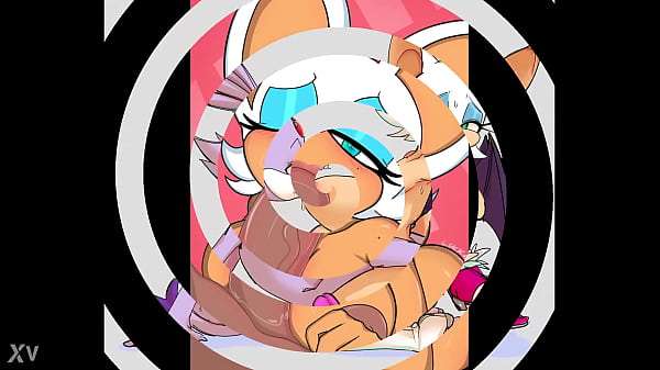 Sonic PMV (Inferno By: Bella Poarch)