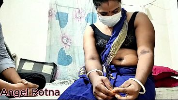 Desi Boudi Pounding With Lecturer Part- 1