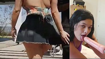 A Beautiful Honey Gets Screwed By Several Men.