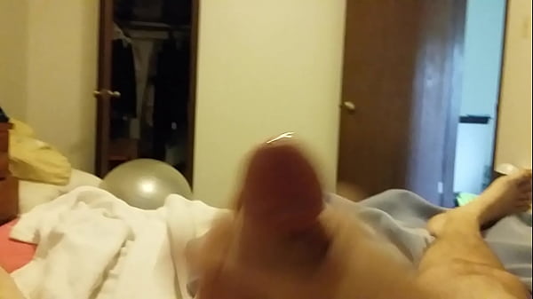 Enormous Money Shot