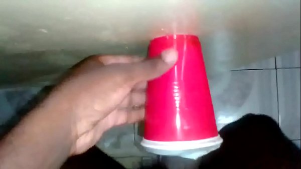 Cups Sha Pun The Wall