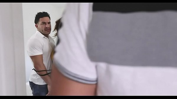 Stepbrother And Stepsister Sex Intense