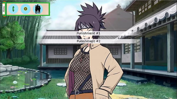 Jikage Rising Episode 23 - It Begings Chesty Hokage