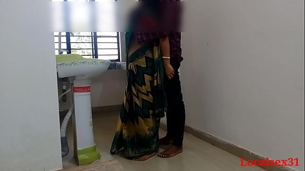 Merried Indian Bhabi Stuff ( Official Video By Localsex31)