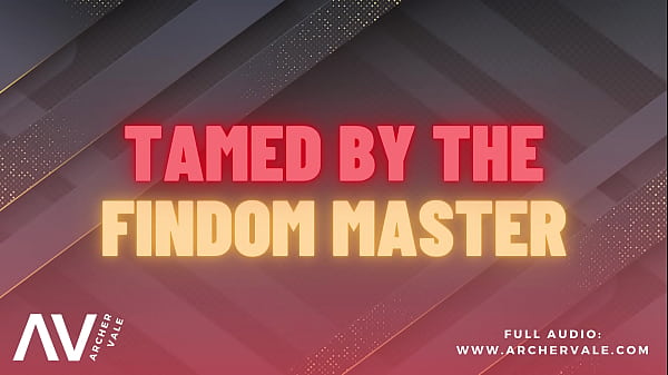 Findom Owner BDSM Submissive Drilling [M4M Gay Audio Story]