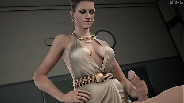 Excella Gionne Teaser, Mist