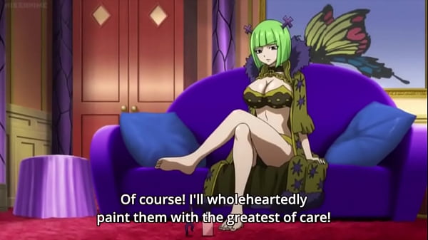Giantess In Media