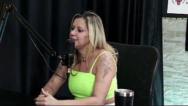 MASSAGEM NÃO É TRAIÇÃO, E É DIFÍCIL ARRUMAR NAMORADO - LUA MASSAGISTA (MOAI TV)