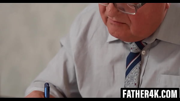 His Stepdad Implanted A Microchip In His Brain To Test His Main Invention. Bur The Inventor Did Not Foresee That Sexual Hormones Could Be Stronger Than Commands.