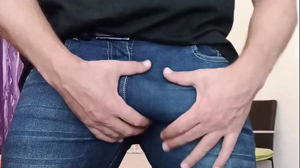 YURI GAÚCHO - HOT AND CLIMAXING SIZABLE BULGE - FULL ON RED