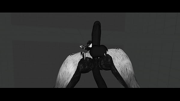 POV - Playful Tease You With My Sweaty Hefty Nuts On VRChat