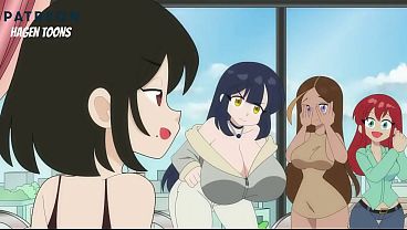 Shaft Sucking Challenge