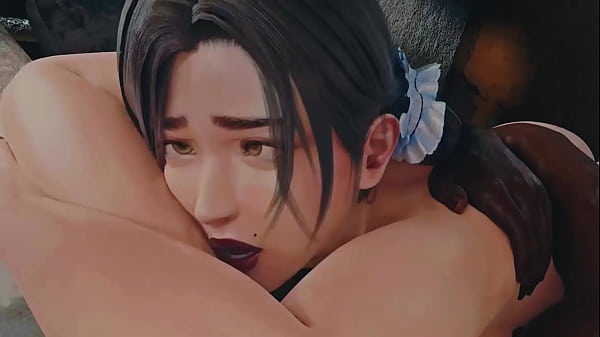 SFM Geisha Music Compilation (PMV)